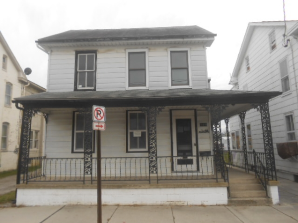 549 Baltimore Street, Hanover, PA 17331 