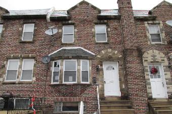 1325 Magee Ave, Philadelphia, PA 19111 