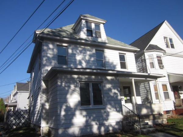 117 Carlisle St, Wilkes Barre, PA 18702 