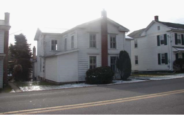616 Bloom Street, Danville, PA 17821 