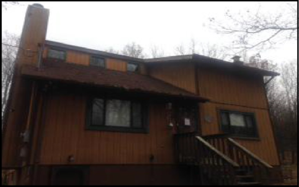 114 Winding Way, Albrightsville, PA 18210 