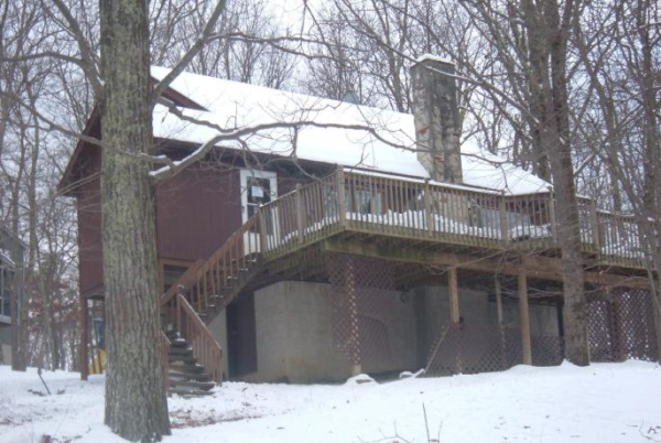 1562 oak lane, Bushkill, PA 18324 