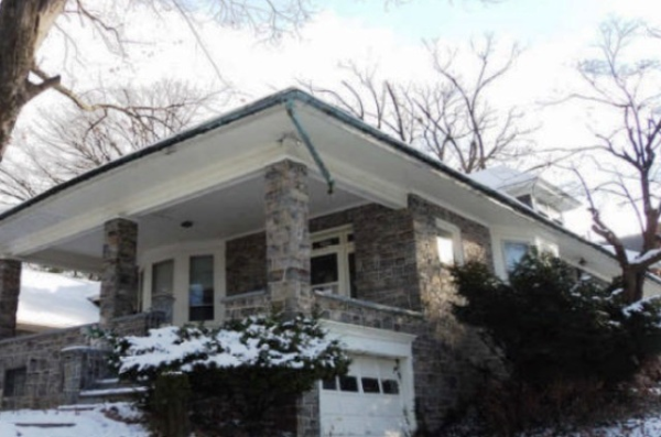 1501 Hampden Boulevard, Reading, PA 19604 