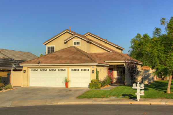 15035 Camino Del Sol, Chino Hills, CA 15035 