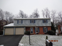 2004 Redwood Avenue, Wyomissing, PA 19610 