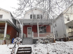 617 Pardee Street, Easton, PA 18042 