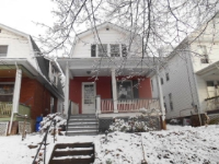 617 Pardee Street, Easton, PA 18042 