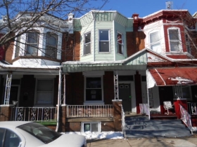 2734 N 29th Street, Philadelphia, PA 19132 