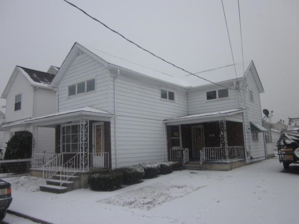 98 Johnson Street, Pittston, PA 18640 