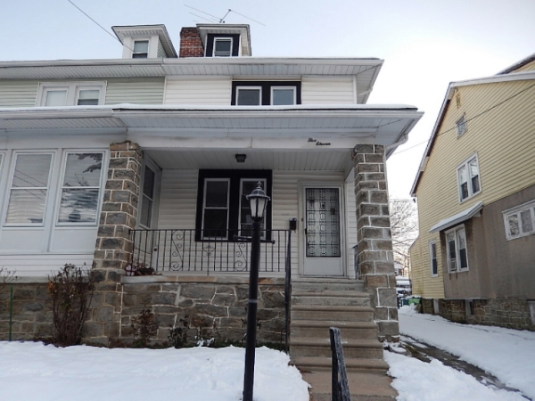 511 Orchard Avenue, Yeadon, PA 19050 