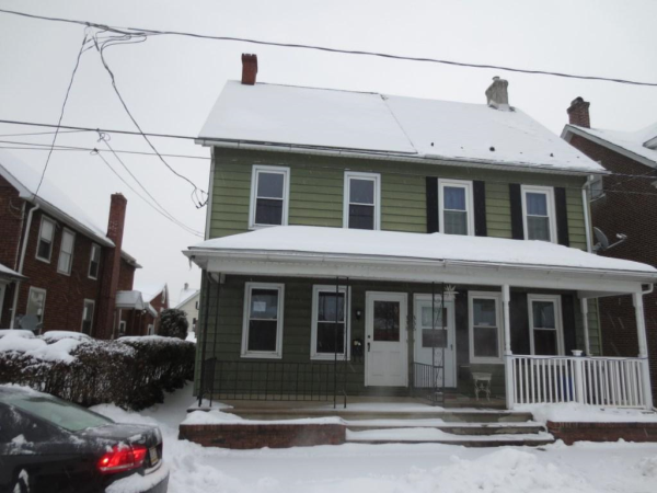 338 6th Ave, Bethlehem, PA 18018 