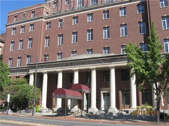 1601 Spring Garden St Unit 206, Philadelphia, PA 19130 