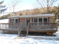 378 Silver Spring Blvd, Kunkletown, PA 18058 