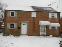 43 Wenzell Place, Pittsburgh, PA 15216 