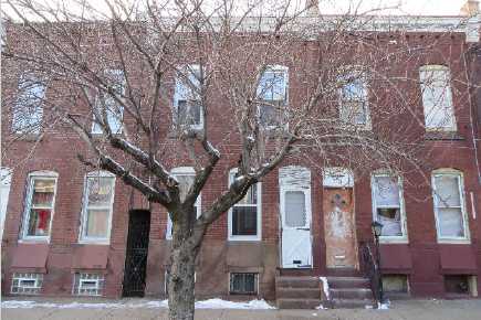 2058 E Ann St, Philadelphia, PA 19134 