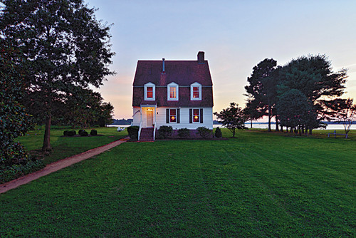 17001 Sandy Point Road, Charles City, VA 17001 