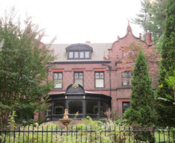 234 W Upsal St, Philadelphia, PA 19119 