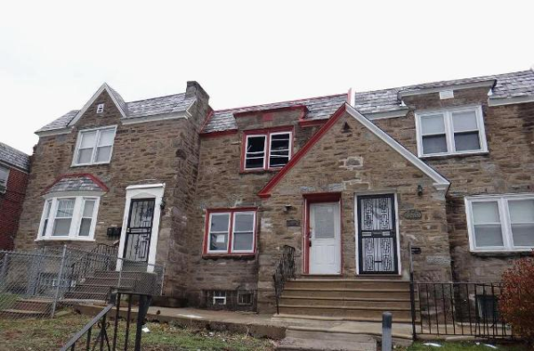 8237 Williams Avenue, Philadelphia, PA 19150 