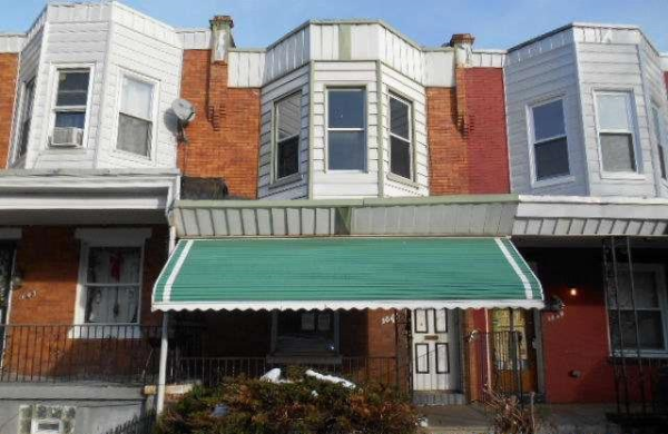 1641 North Felton Street, Philadelphia, PA 19151 