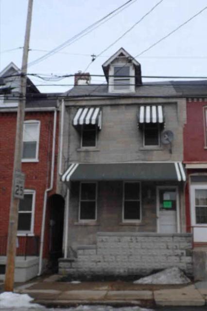 835 1St St, Lancaster, PA 17603 