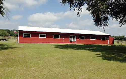 16629 27TH RD, Lake City, FL 16629 