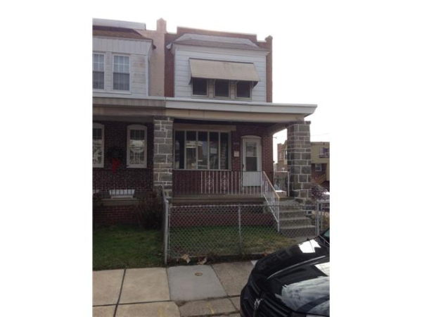 7201 Ditman St, Philadelphia, PA 19135 
