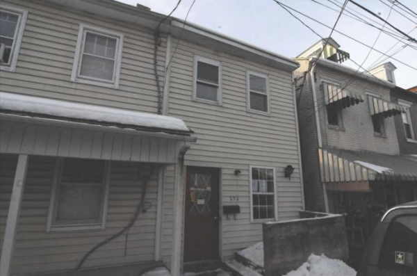 232 South Second St, Columbia, PA 17512 