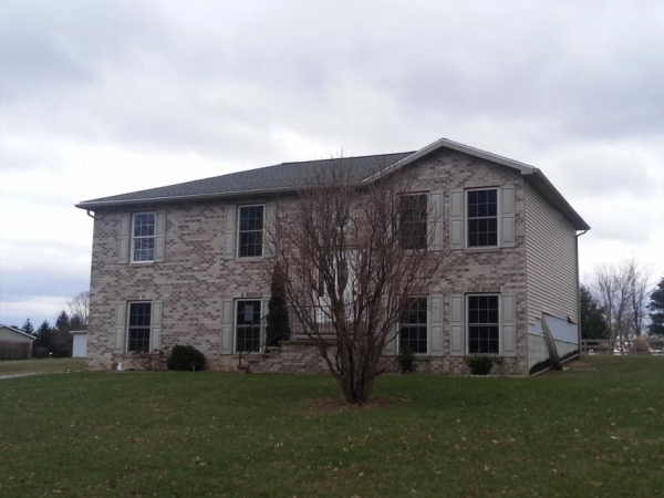 14290 Mountain Road, Orrstown, PA 17244 