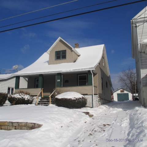 162 Handley St, Eynon, PA 18403 