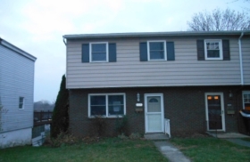 932 S Meadow St, Allentown, PA 18103 