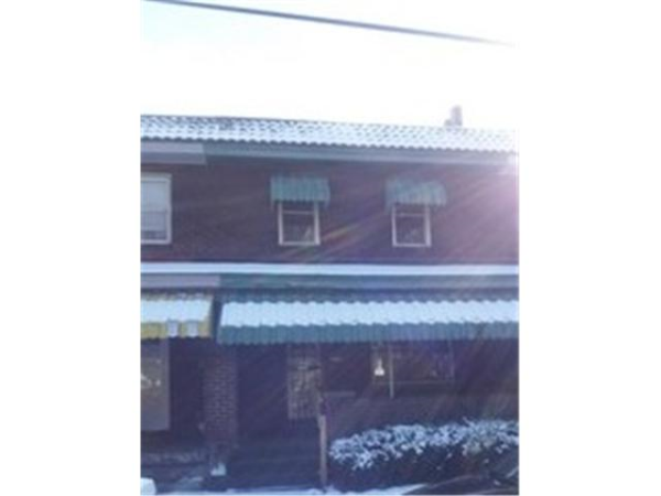 1542 Montier St, Pittsburgh, PA 15221 