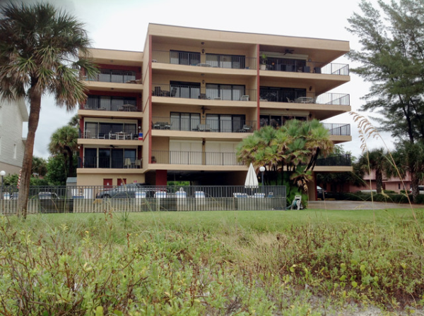 18822 Gulf Blvd, Indian Shores, FL 18822 