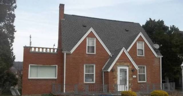 1217 Fawcett Avenue, Mckeesport, PA 15131 