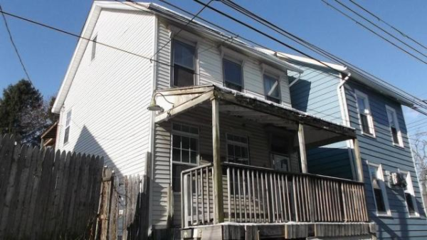 31 South Raspberry Street, Easton, PA 18042 