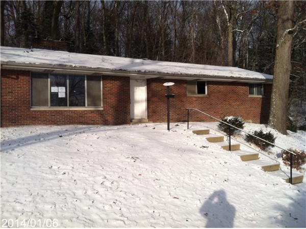 701 N Monroe Street, Butler, PA 16001 