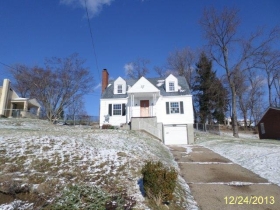 10911 Old Trail Road, North Huntingdon, PA 15642 