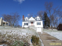 10911 Old Trail Road, North Huntingdon, PA 15642 