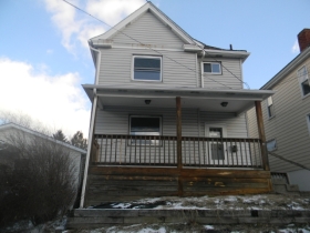 36 Victoria Street, Washington, PA 15301 