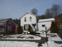 320 E Elm St, Titusville, PA 16354 