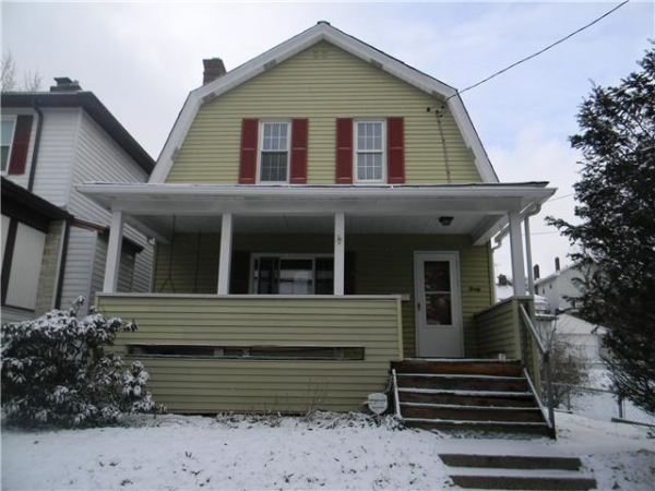 30 Lehigh Ave, Pittsburgh, PA 15229 