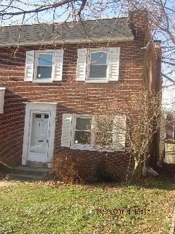 935 St Joseph St, Lancaster, PA 17603 