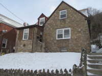 654 Forest Ave, Johnstown, PA 15902 