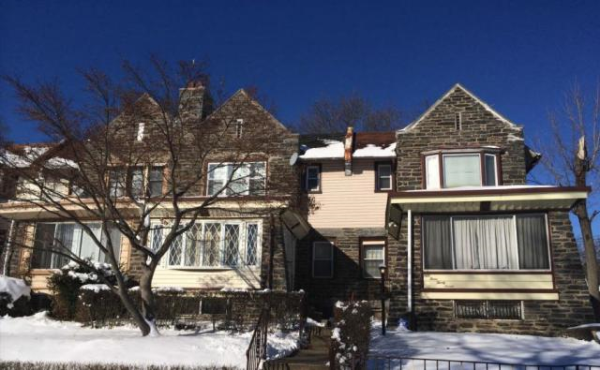 5339 Diamond Street, Philadelphia, PA 19131 