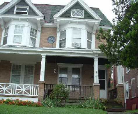 611 W Lafayette St, Norristown, PA 19401 