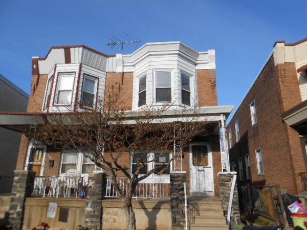 217 E Wellens Ave, Philadelphia, PA 19120 