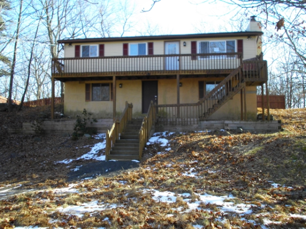 118 Puma Court, Dingmans Ferry, PA 18328 