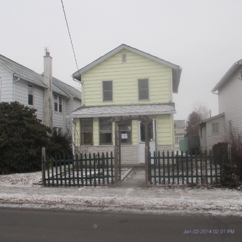 108 Schooley Avenue, Exeter, PA 18643 