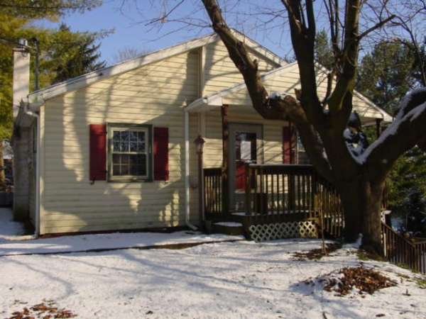 140 N Conestoga Lane, Brownstown, PA 17508 