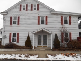 401 East 6th Street, Mount Carmel, PA 17851 