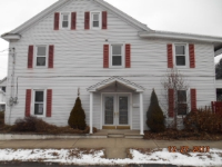 401 East 6th Street, Mount Carmel, PA 17851 